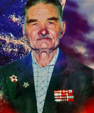 Карпов Петр Григорьевич