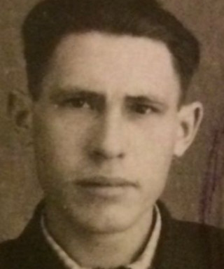 Аязгулов Закуан