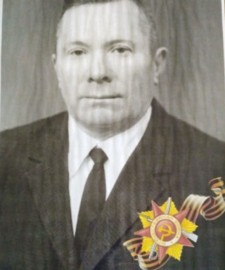 Даценко Иван Иванович