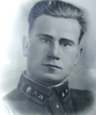 Борисенко Александр Михайлович