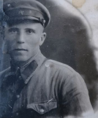 Царёв Александр Викентьевич