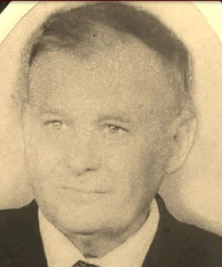 Пиденко Александр Васильевич