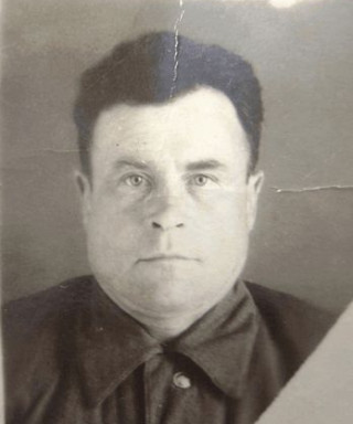 Малышев Егор Иванович