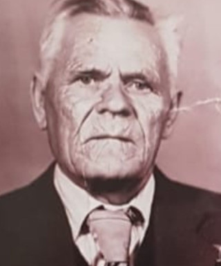 Гагин Филипп Парфентьевич