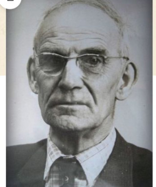 Агрономов Александр Евгеньевич