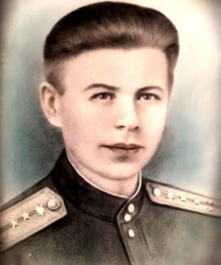 Бондарев Петр Федорович