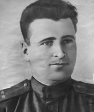 Лукин Егор Васильевич