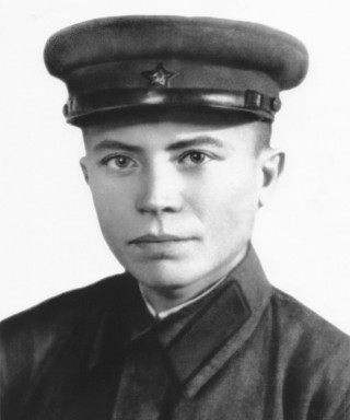 Лосяков Владимир Семенович