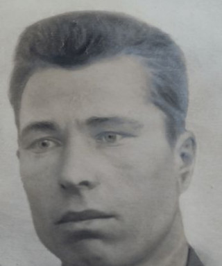 Захаров Степан Иванович