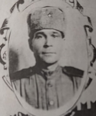 Газизов Гайса Гиниятович