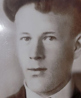 Медведев Василий Николаевич