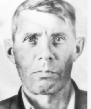 Волков Егор Иванович