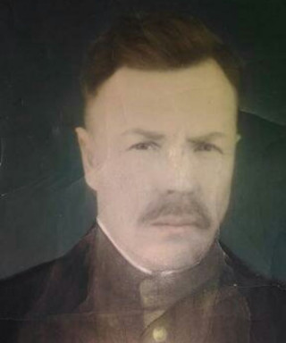 Царев Федор Федорович