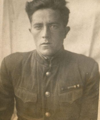 Галеев Галимзан Абдулович