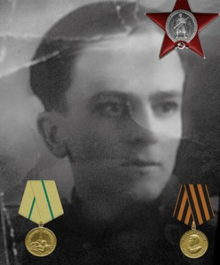 Епифанов Василий Осипович