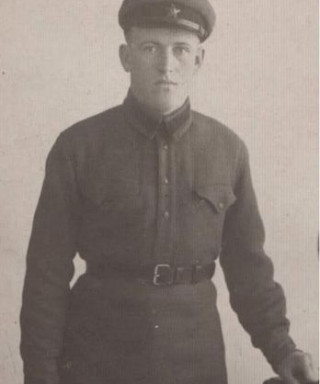 Кудрин Василий Николаевич