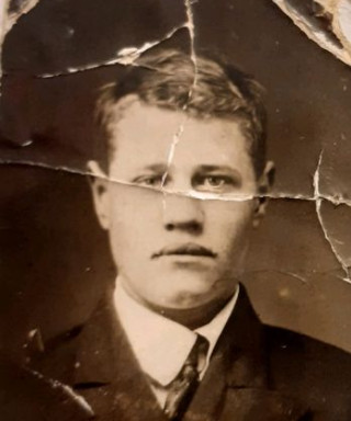 Крюков Анатолий Леонтьевич