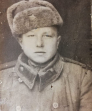 Иванов Николай Борисович