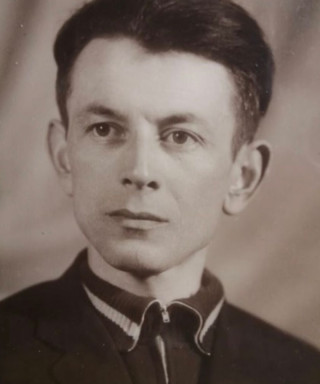 Гродко Владимир Ильич