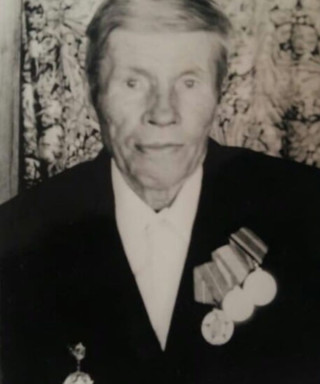 Кузнецов Иван Григорьевич