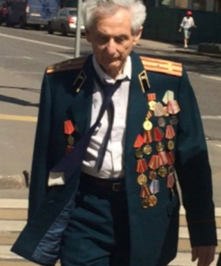 Дворецкий Лев Семёнович