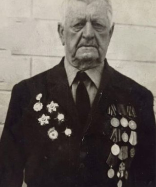 Коваленко Василий Павлович