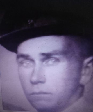 Баев Федор Тимофеевич