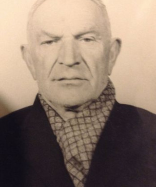 Лесовой Георгий Федорович