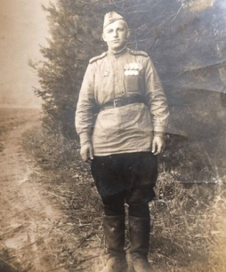 Кузнецов Борис Николаевич