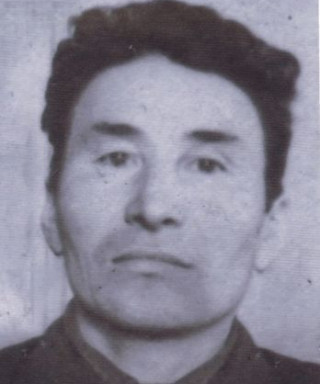 Абубакиров Вахит Абубакирович