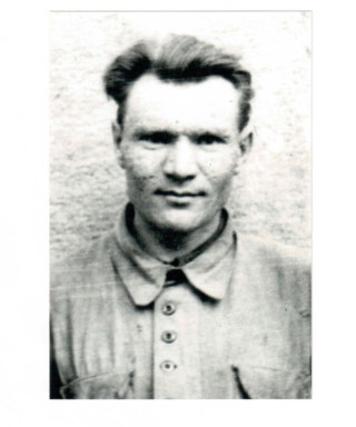 Лысов Иван Петрович