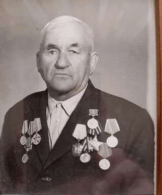 МАХНО ПАВЕЛ ИВАНОВИЧ