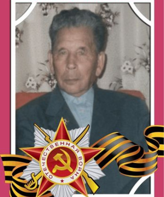 Павлов Филипп Ильич