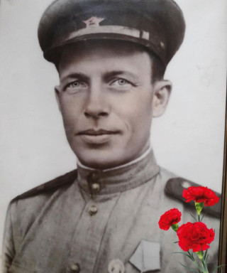 Лапов Александр Фёдорович