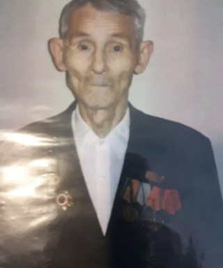 Таиров Александр Калистратович