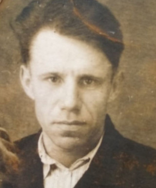 Коньков Александр Петрович