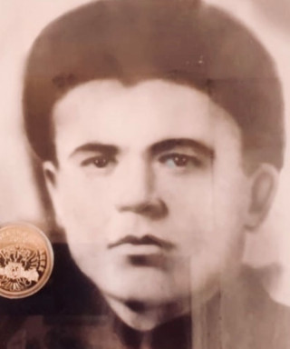 Баишев Ибрагим Хусаинович