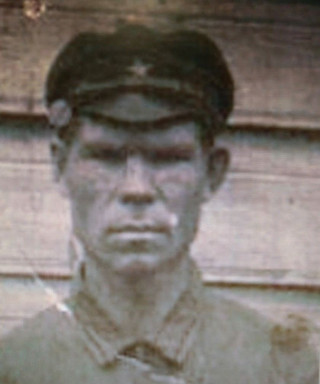 Дружинин Егор Григорьевич