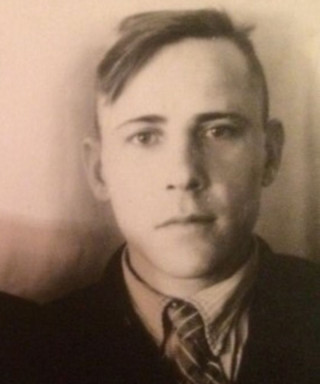 Феоктистов Иван Петрович