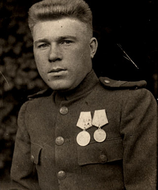 Алёшин Анатолий Фёдорович