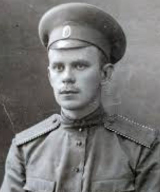 Бахирав Тимофей Николаевич