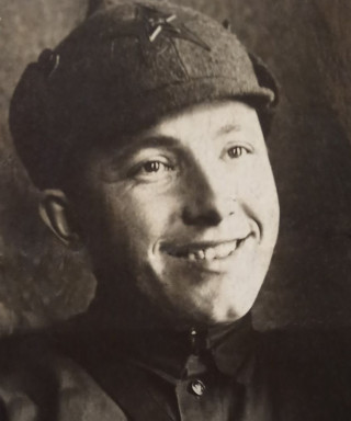 Пряхин Николай Васильевич