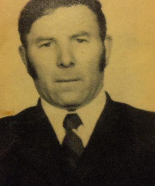 Кузьмин Петр Филиппович