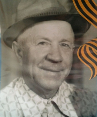 Кустов Юрий Васильевич