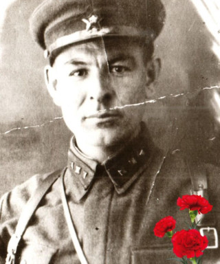 Полторецкий Николай Васильевич