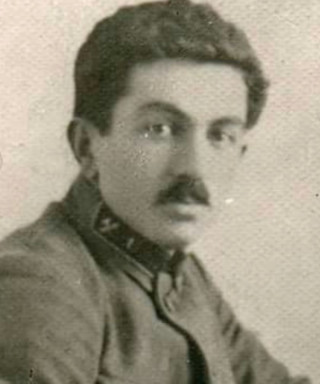 Бадалян Рафаэль Григорьевич