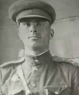 Лаврентичев Иван Иванович