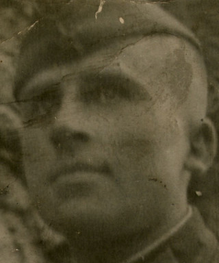 Малышев Александр Васильевич