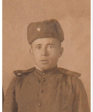 Дюкин Ахтам Зиганович