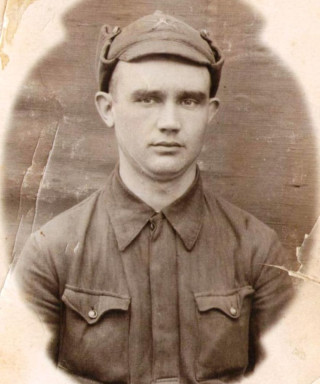 Кашкаров Виктор Игнатьевич